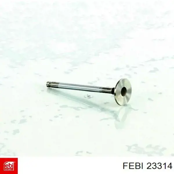 Cojinete de cubo delantero Febi 23314 precio, desde 68,99 EUR