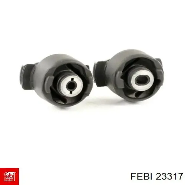 Comprar 23317 Febi Silentblock trasero