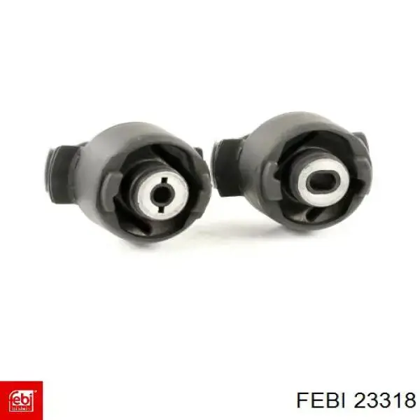 Comprar 23318 Febi Silentblock trasero