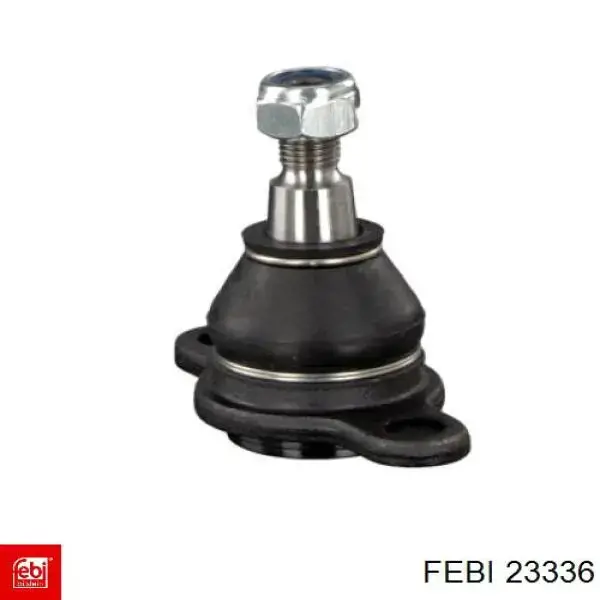 Rótula inferior de suspensión Febi 23336 precio, desde 15,31 EUR