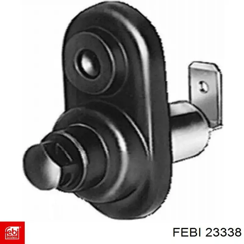 Interruptor de puerta Febi 23338 precio, desde 3,37 EUR