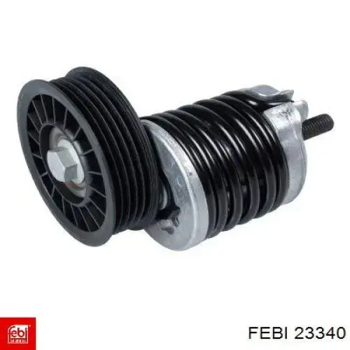 Interruptor de luz de freno 23340 Febi
