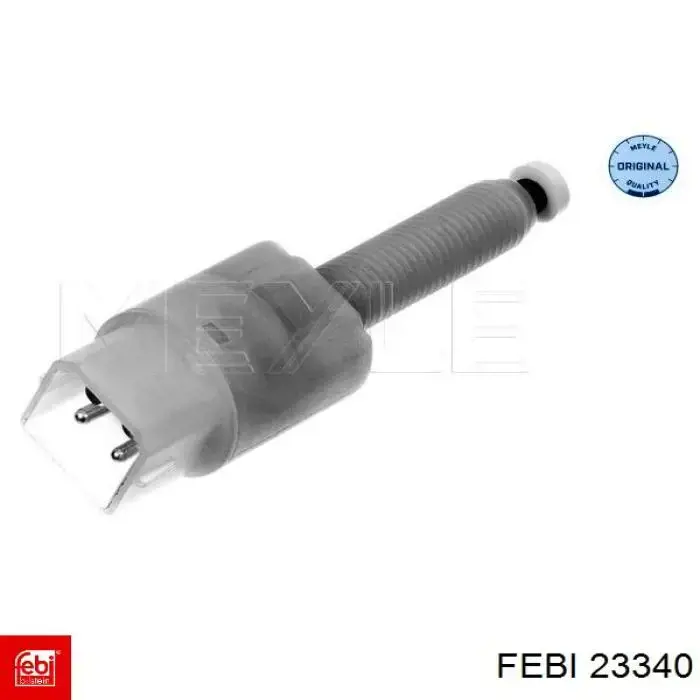 Interruptor de luz de freno Febi 23340 precio, desde 8,74 EUR