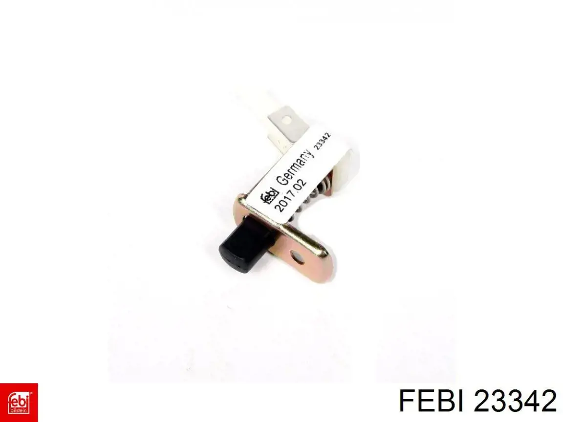 Interruptor de puerta Febi 23342 precio, desde 3,70 EUR
