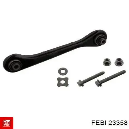 Comprar 23358 Febi Buje de barra estabilizadora trasera