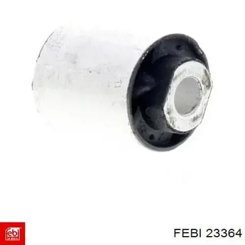 Silentblock de brazo de suspensión Febi 23364 precio, desde 7,63 EUR