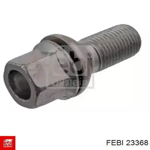 Espárrago de rueda trasero/delantero Fare 13814