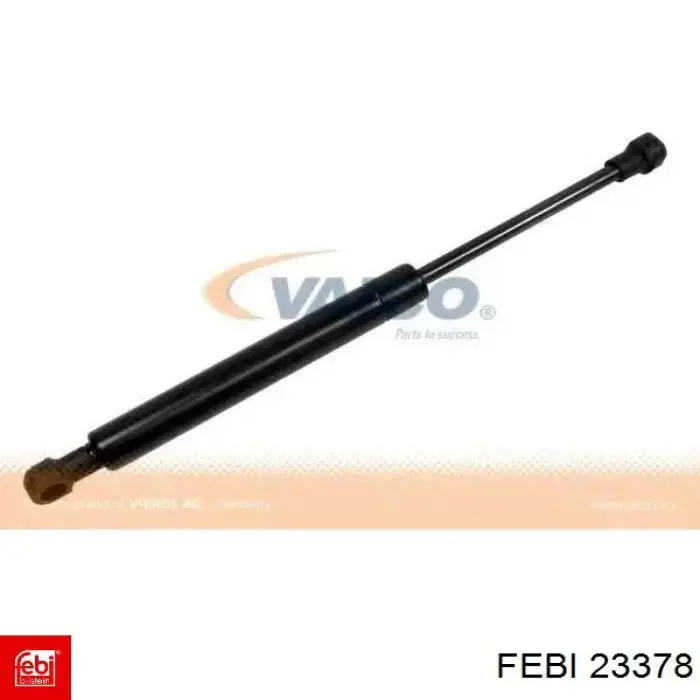 Amortiguador de maletero Febi 23378 precio, desde 24,99 EUR