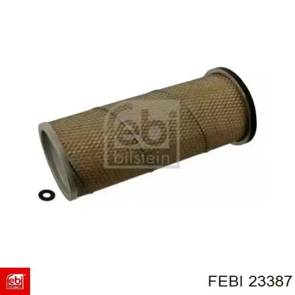 Comprar 23387 Febi Filtro de aire