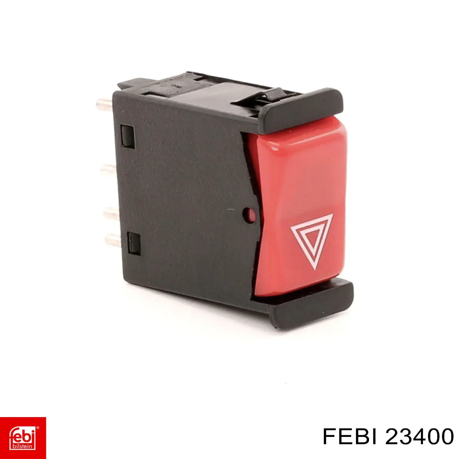 Botón de emergencia Febi 23400 precio, desde 11,23 EUR