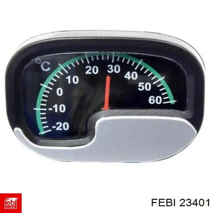 Cilindro de trabajo del freno motor Febi 23401 precio, desde 87,47 EUR