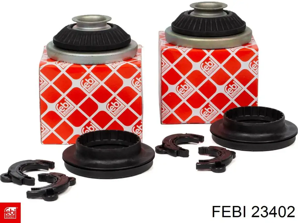 Comprar 23402 Febi Cerradura de la guantera