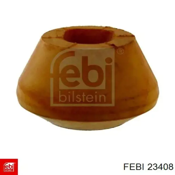 Comprar 23408 Febi Soporte de motor delantero