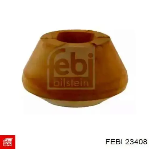 Soporte de motor delantero Febi 23408 precio, desde 6,58 EUR
