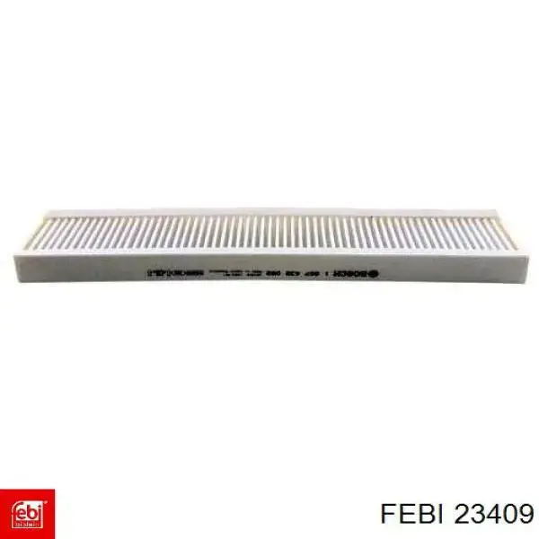 Comprar 23409 Febi Filtro de aire del habitáculo