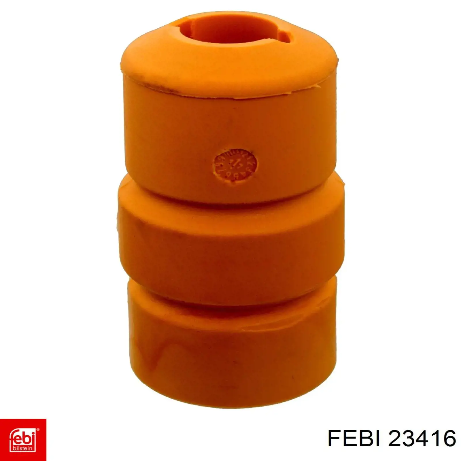 Comprar 23416 Febi Tope de amortiguador delantero
