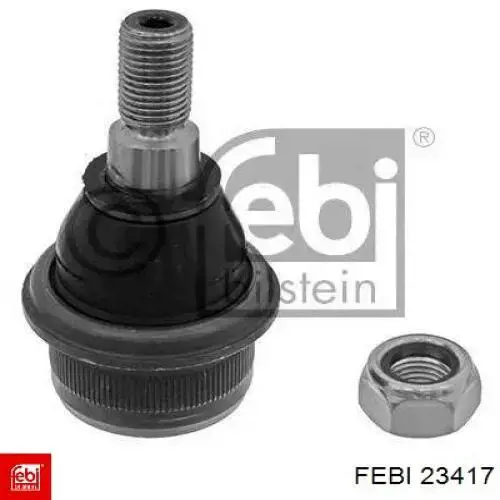 Comprar 23417 Febi Rótula inferior de suspensión
