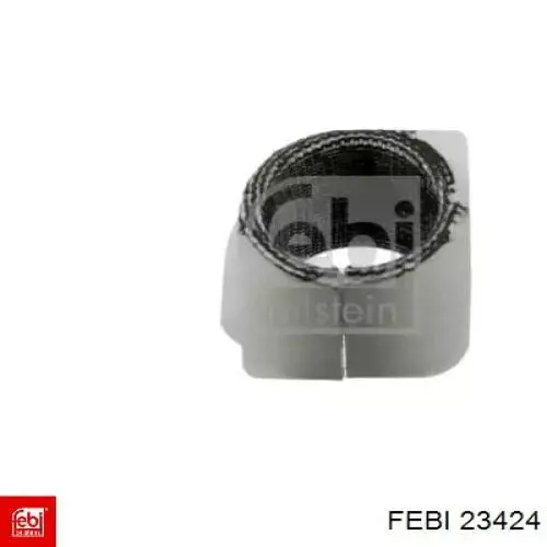 Buje de barra estabilizadora delantera Febi 23424 precio, desde 5,90 EUR