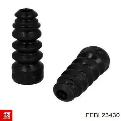 Tope de amortiguador trasero Febi 23430 precio, desde 7,15 EUR