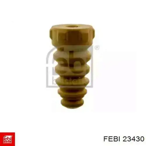 Comprar 23430 Febi Tope de amortiguador trasero