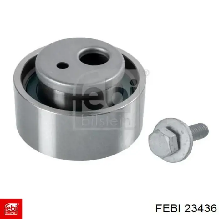 Soporte de motor delantero Febi 23436 precio, desde 4,81 EUR