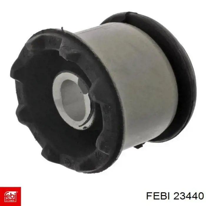 Soporte de motor delantero 23440 Febi
