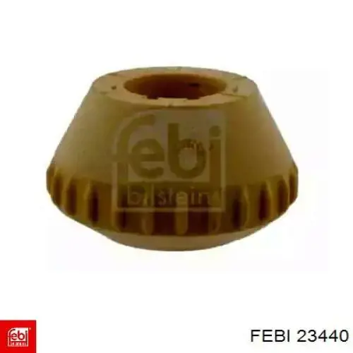 Taco de motor delantero Febi 23440