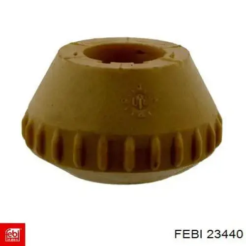 Soporte de motor delantero Febi 23440 precio, desde 3,36 EUR