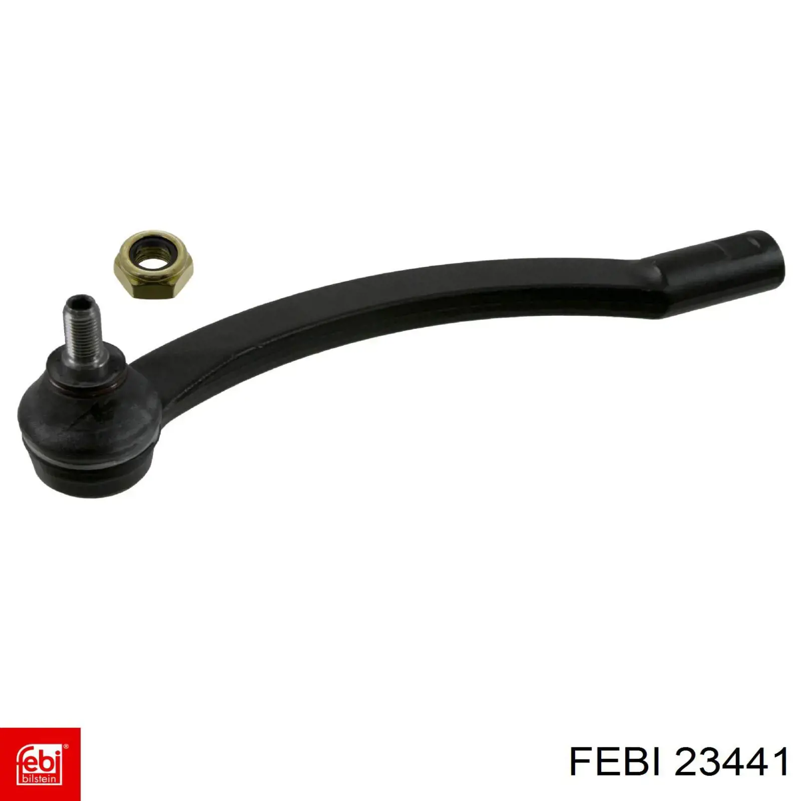 Frenos delanteros Febi 23441 precio, desde 41,37 EUR