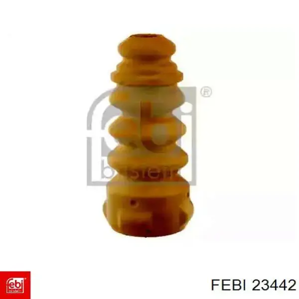 Tope de amortiguador trasero Febi 23442 precio, desde 3,79 EUR