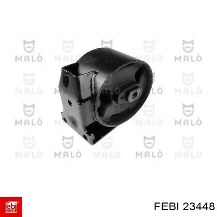 Tope de amortiguador delantero Febi 23448 precio, desde 9,57 EUR