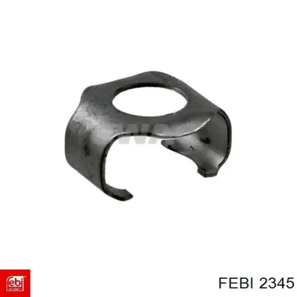 2345 Febi Kit de reparación de brazo oscilante