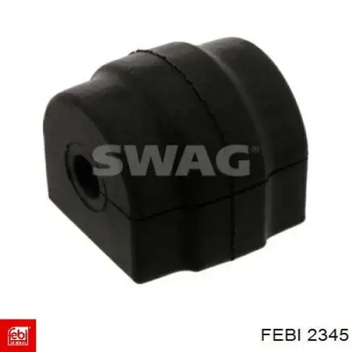 Kit de reparación de brazo oscilante Febi 2345 precio, desde 25,77 EUR