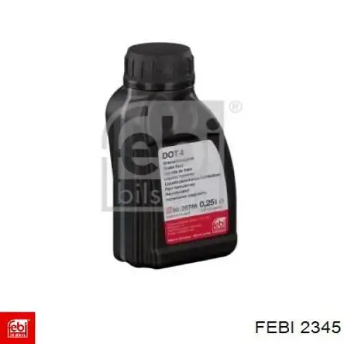 Comprar 2345 Febi Kit de reparación de brazo oscilante
