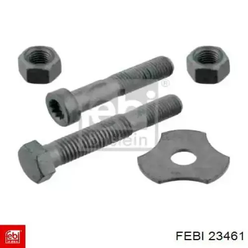Comprar 23461 Febi Juego de pernos de fijación del brazo delantero