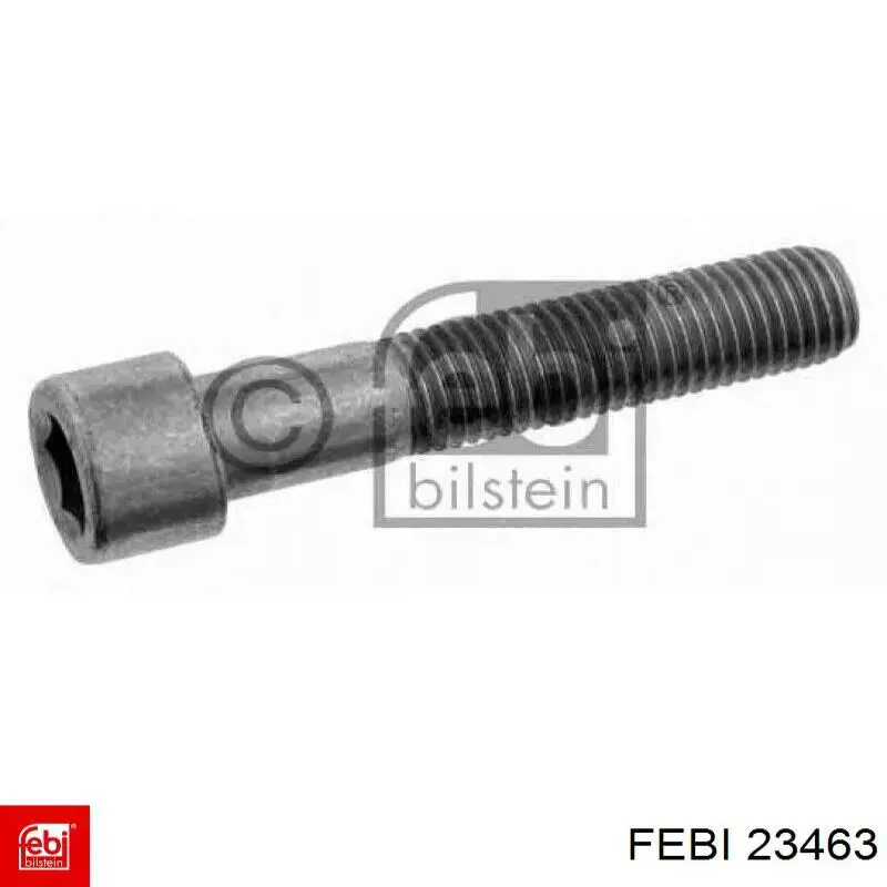  Febi 23463 precio, desde 11,86 EUR