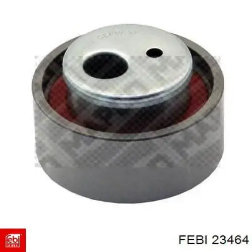 Sensor de temperatura del refrigerante del tablero Febi 23464