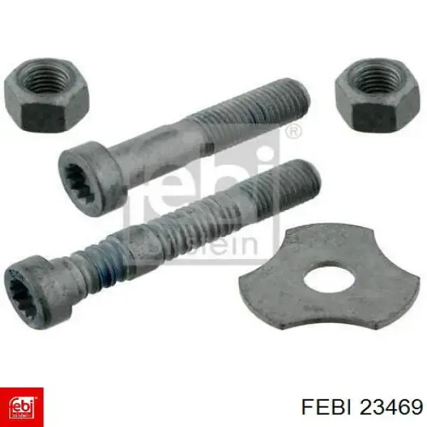  Febi 23469 precio, desde 13,61 EUR