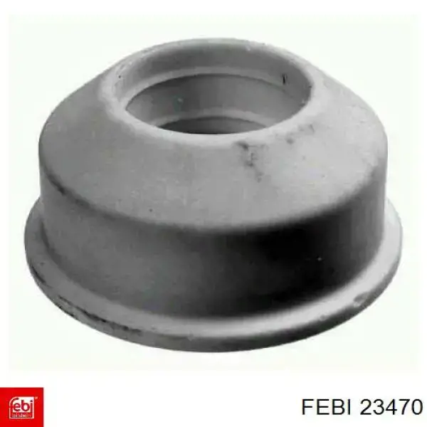Comprar 23470 Febi Soporte del amortiguador delantero