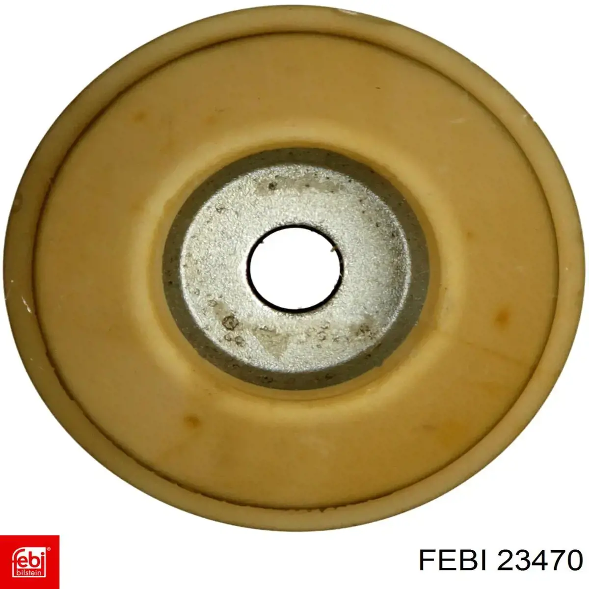 Soporte del amortiguador delantero Febi 23470 precio, desde 15,90 EUR