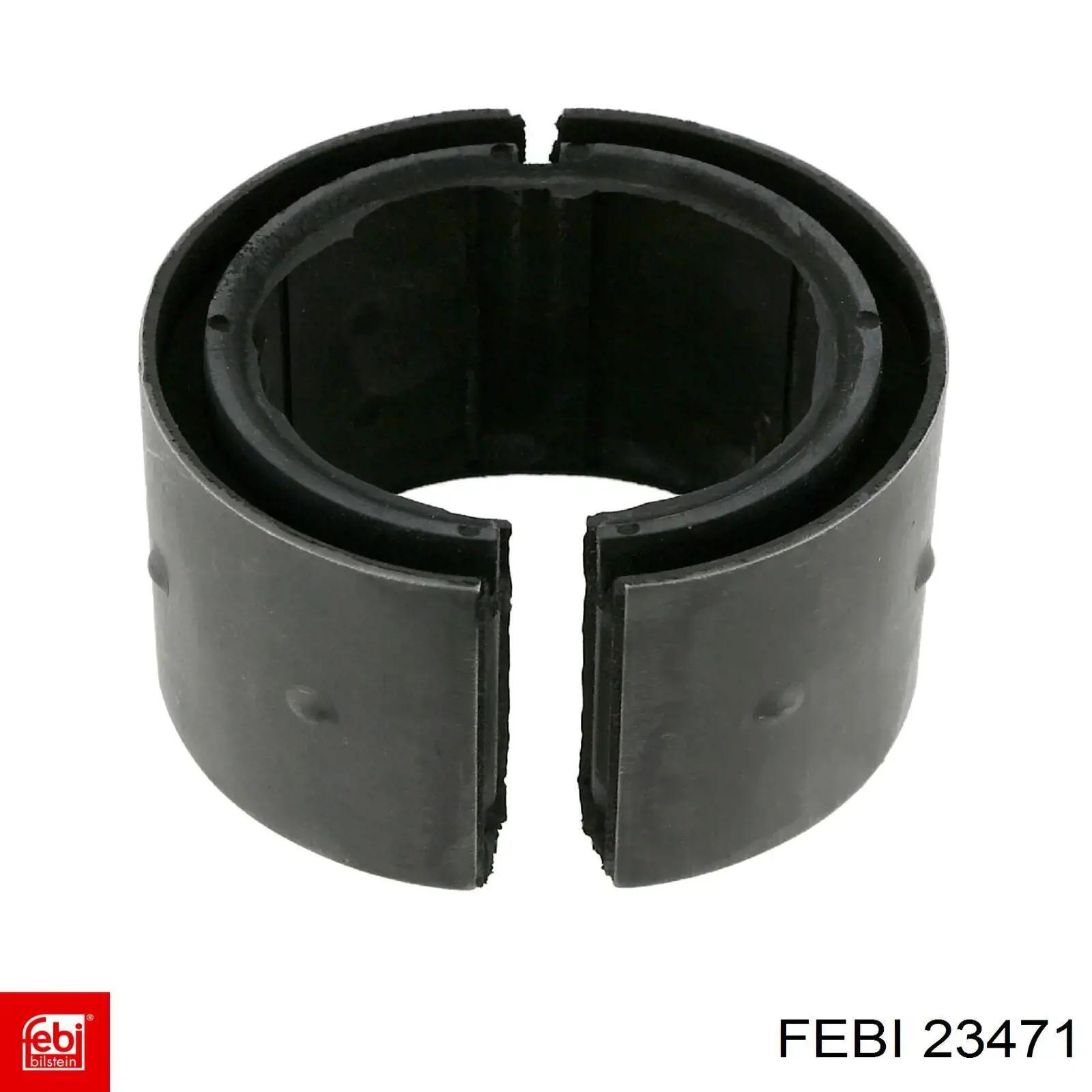 Soporte, estabilizador eje trasero Mercedes A9423260050