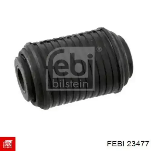 Silentblock delantero de ballesta trasera Febi 23477 precio, desde 30,36 EUR