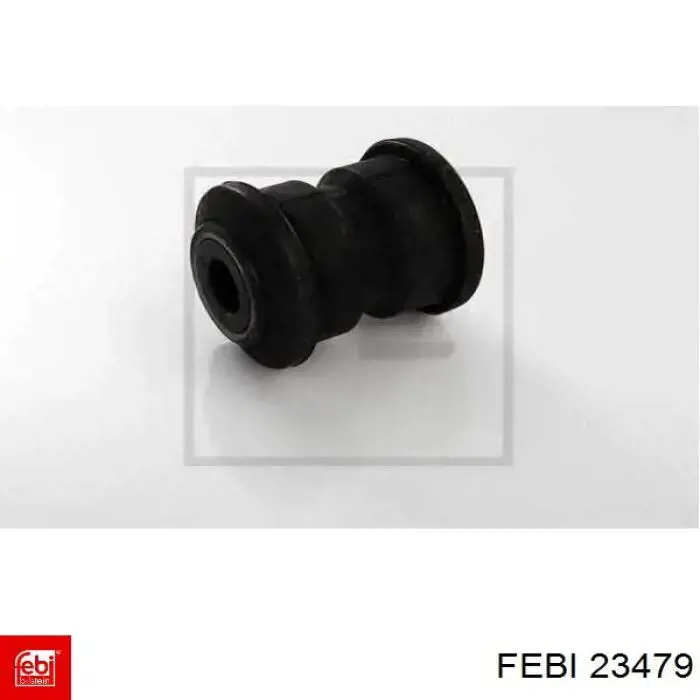Buje de la bisagra del resorte de láminas Febi 23479 precio, desde 23,08 EUR
