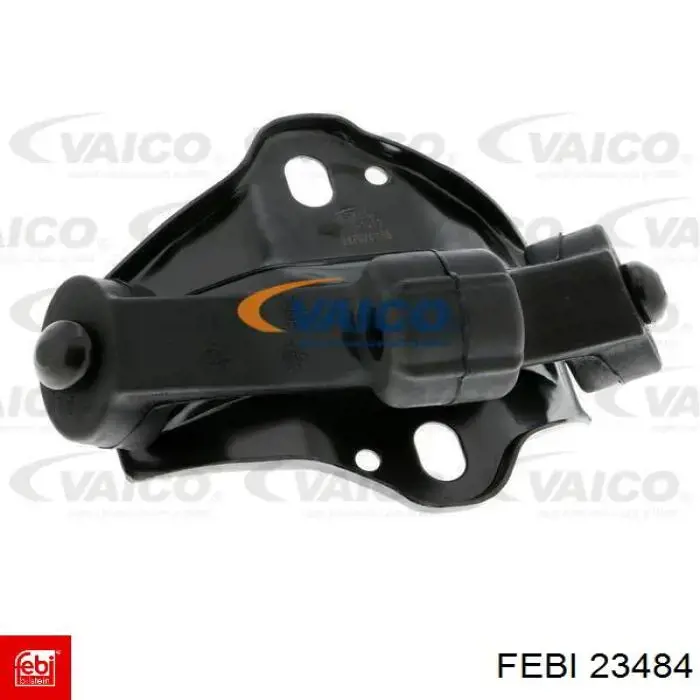 23484 Febi Soporte de escape