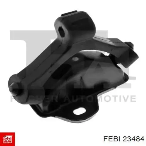 Almohadilla de tope silenciador Febi 23484 precio, desde 4,37 EUR