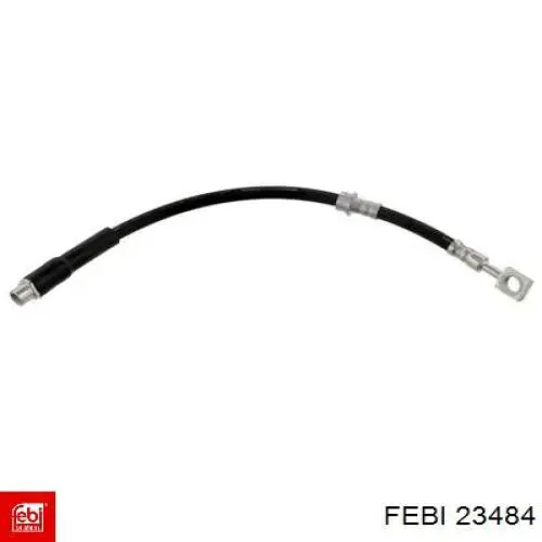 Comprar 23484 Febi Soporte de tubo de escape