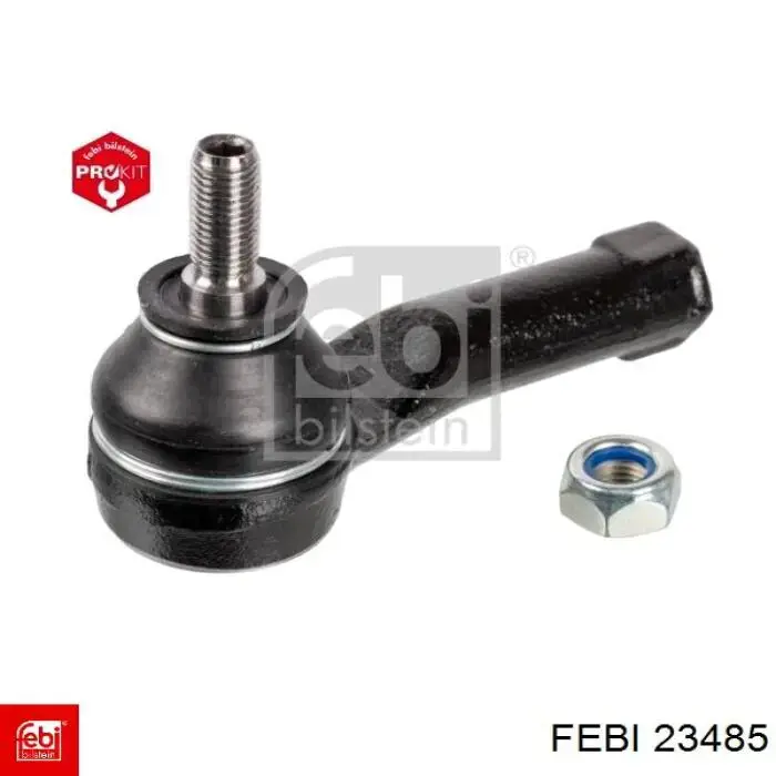 Cojín interlámina de ballesta Febi 23485 precio, desde 10,09 EUR