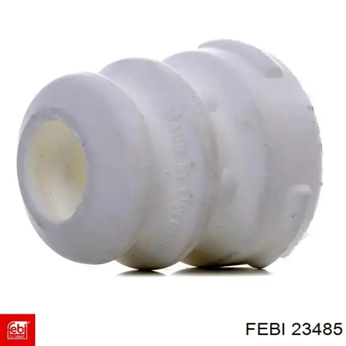 Cojín interlámina de ballesta Febi 23485 precio, desde 10,09 EUR