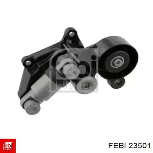 Tensor de la correa trapecial Febi 23501 precio, desde 91,72 EUR