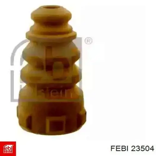 Comprar 23504 Febi Tope de amortiguador trasero